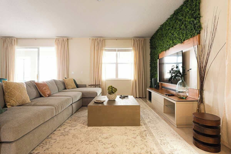 Primary image, Themed 7bedroom and Pool 18 Guests, Osceola