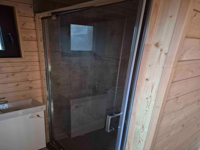 Interior 4, 5 Star Holiday Home in Ronde, Syddjurs