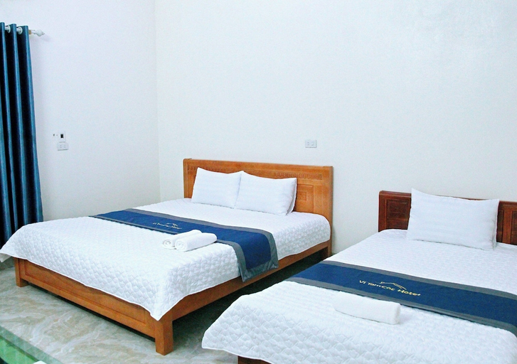 Bedroom 2, Vi TamCoc Hotel 1, Hoa Lư