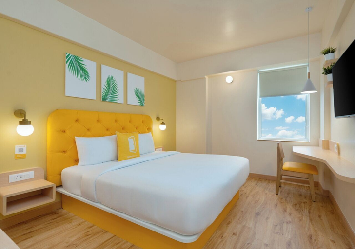 Room 2, Bloom Hotel Whitefield, Bangalore