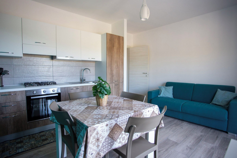 Private kitchen 2, La Perla del Golfo, Catanzaro