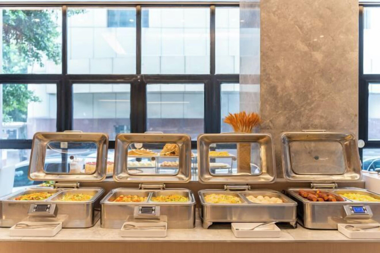 Food & Drinks 5, Ruidu E Hotel (Wenzhou Wuma Street), Wenzhou