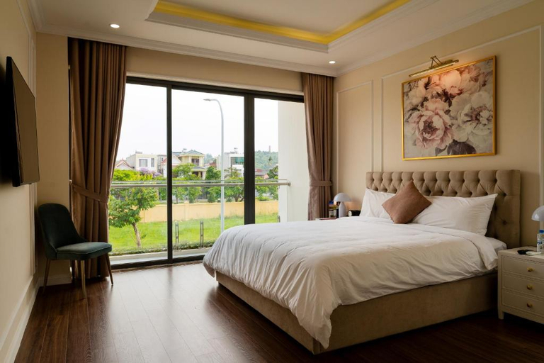 Ruby Tree Golf Villas Room Type - Family Suite 2 Bedrooms