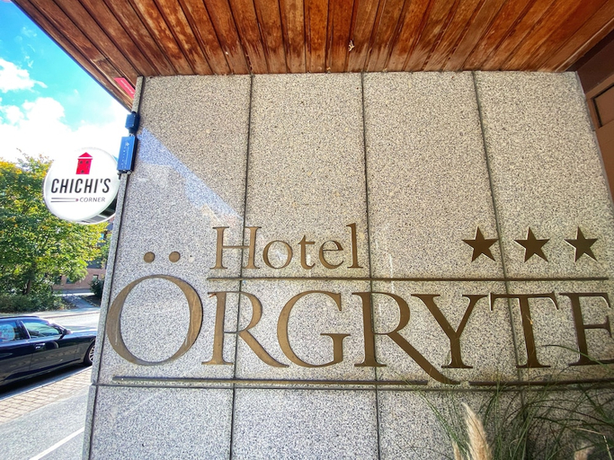 Exterior & Views 1, Dialog Hotel Örgryte, Göteborg