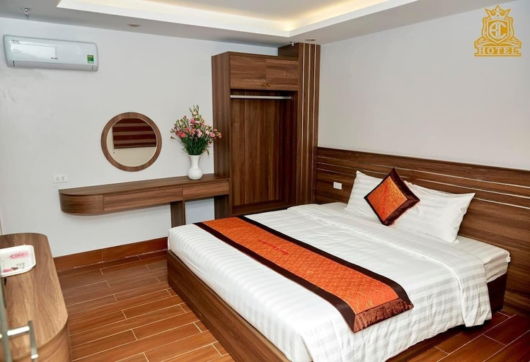 Bedroom 3, Bao Chau Hotel Sapa - by Bay Luxury, Sa Pa