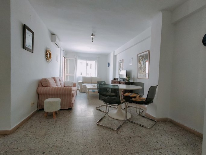Room 5, Apartamento Bah a Nerja Sun, Málaga