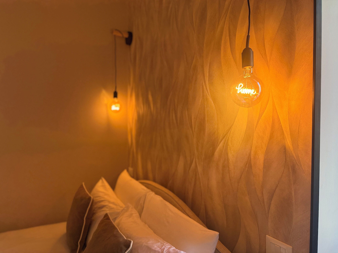 Room 5, LaReginadelleLocazioni in Porta Romana 2, Milano