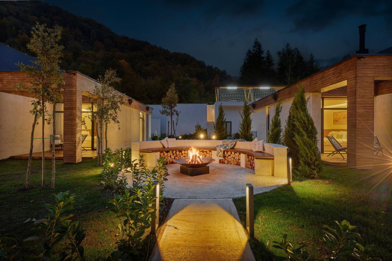 Garden, Terra Homes