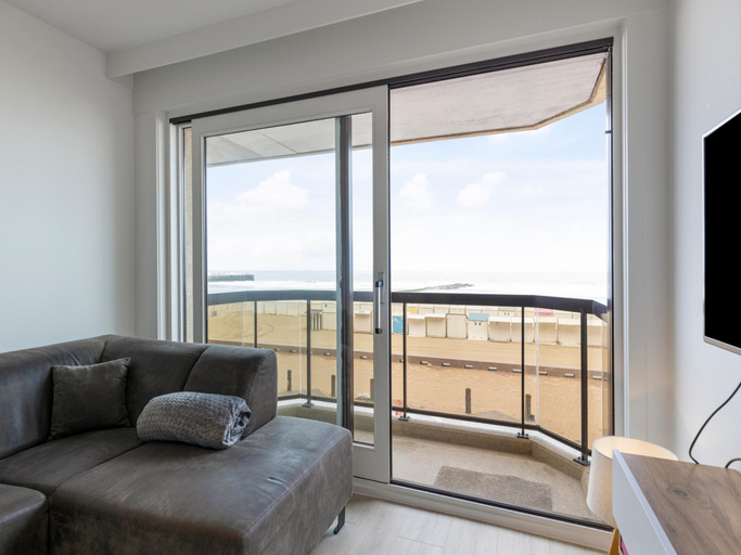 2, Apartment in Blankenberge by the Sea, West-Vlaanderen