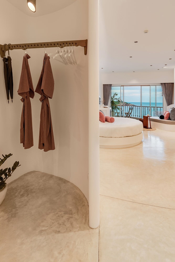 Bedroom 3, Ampersand Resort, Ko Samui
