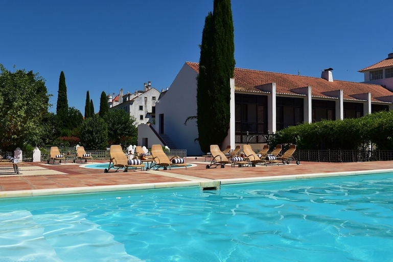 Sport & Beauty 3, Pousada Convento de Vila Viçosa - Historic Hotel, Vila Viçosa