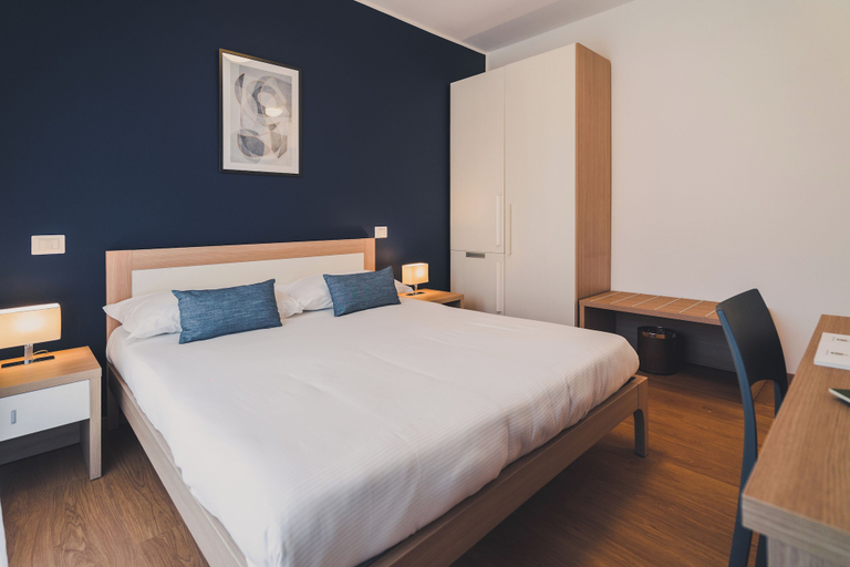 Bedroom 4, Trip Room & Breakfast, Reggio Di Calabria