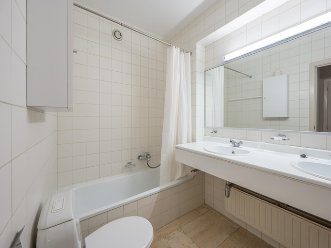 4, Apartment in Knokke-Heist by the Seafront, West-Vlaanderen