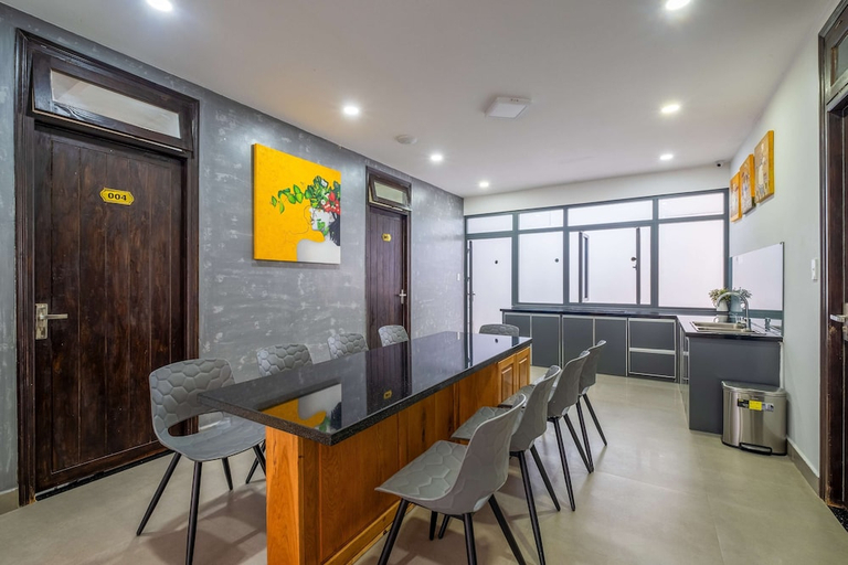 Food & Drinks, Richy Hotel Da Lat, Đà Lạt