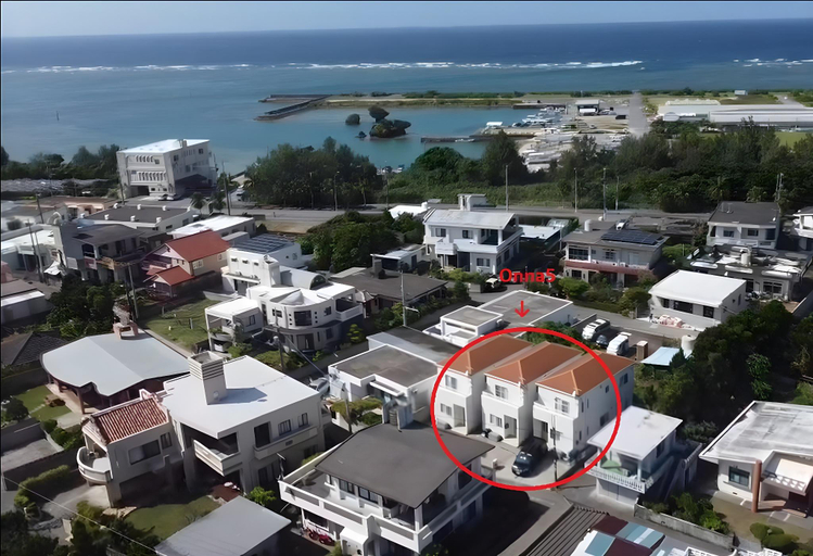 Others 2, Grandioso Okinawa Villa Onna 5A, Onna