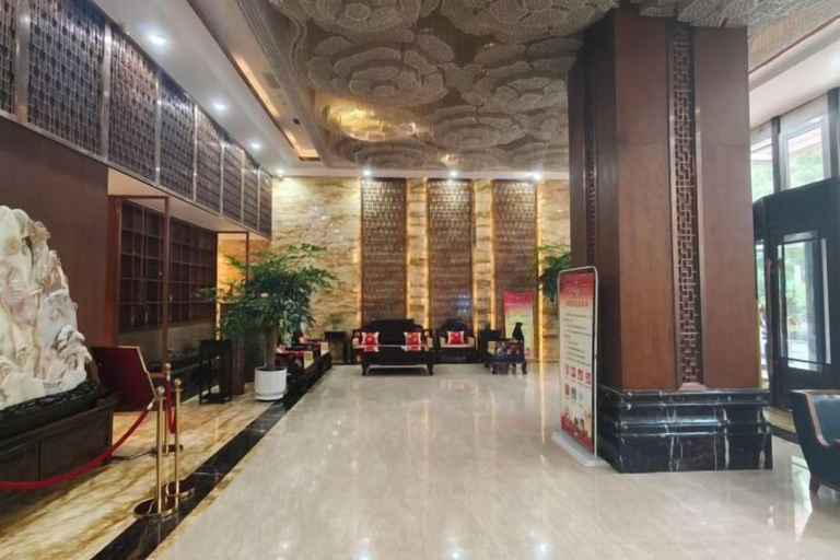 Others 5, Dingbang International Hotel, Pingliang