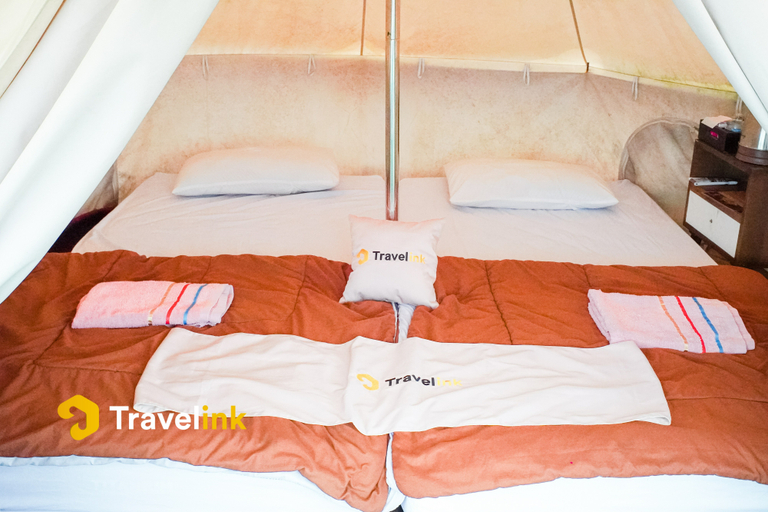 Others 5, Sun CampGround, Wonosobo