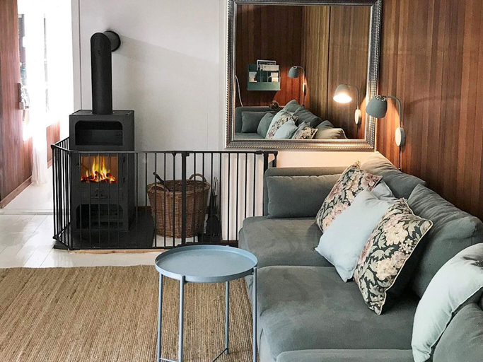 Others 4, 4 Person Holiday Home in Hornbaek, Helsingør