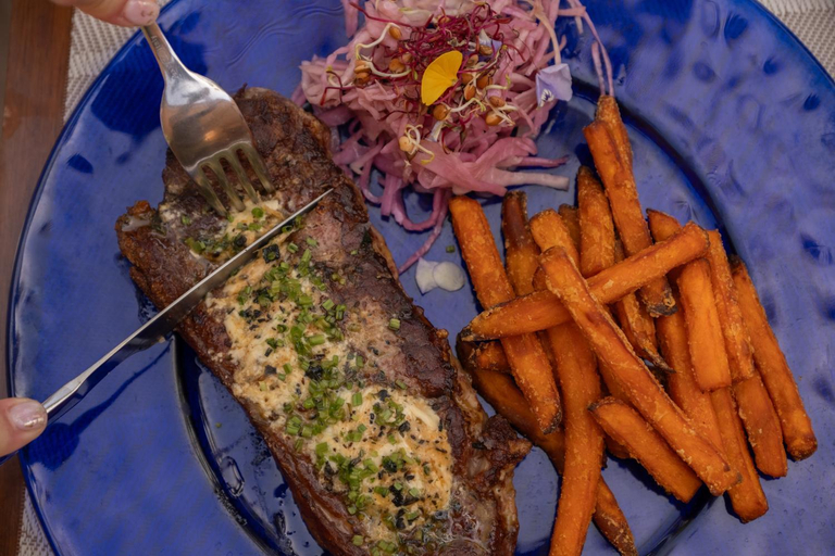 Food & Drinks 5, Agroturismo Son Marge, Baleares