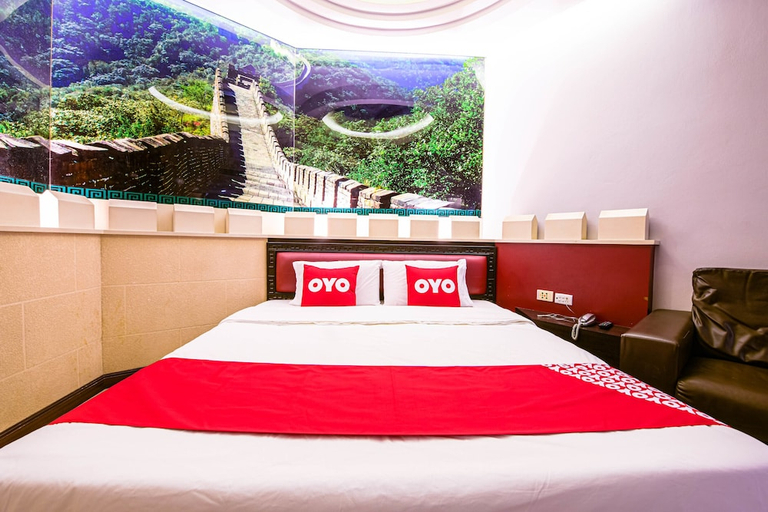 Others 2, Bangsean Hotel, Muang Chon Buri