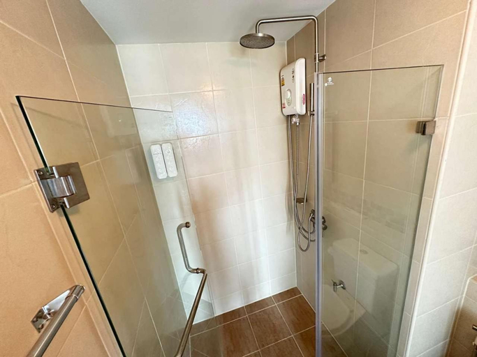 Bathroom 4, Baan KiangFah SeaView Condominium, Hua Hin