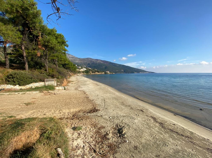Room 3, Anatoli Garden View - Cozy Thassos Getaway, East Macedonia and Thrace