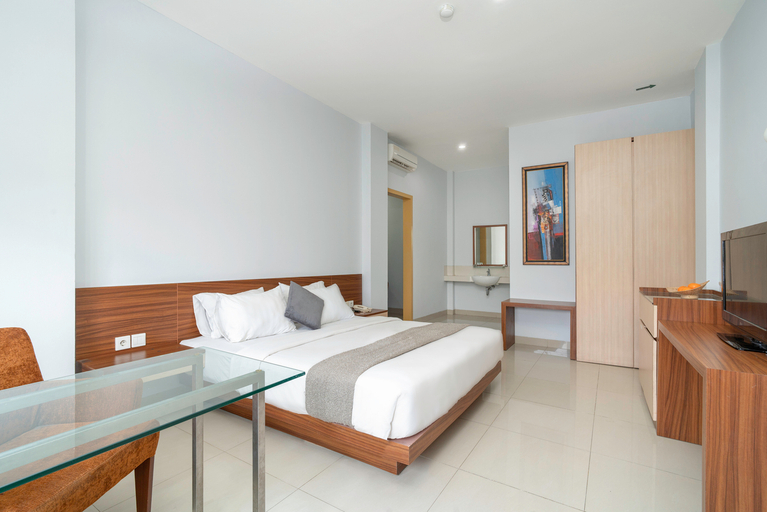 Others 2, Life Hotel Pekanbaru City Center, Pekanbaru