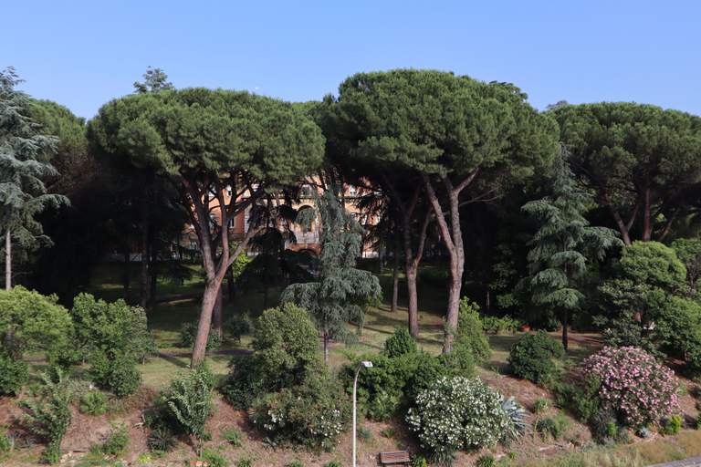 Exterior 5, Bed and Breakfast Casa Valentina, Roma
