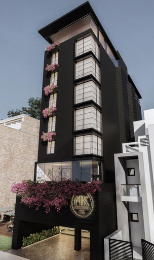 Front of property 2, MK Colombo, Thimbirigasyaya