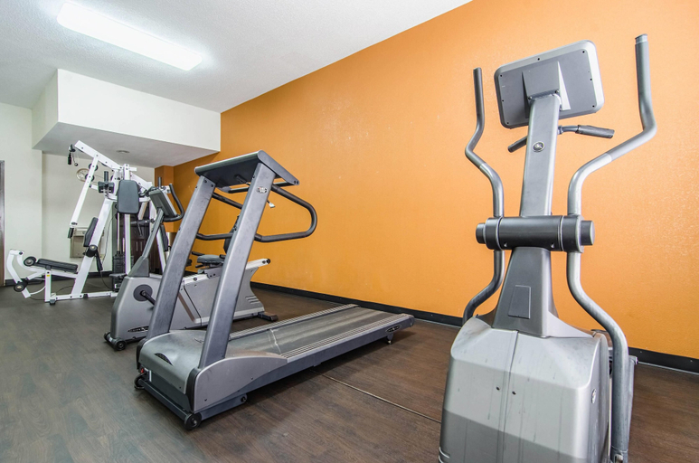 Others 5, Quality Suites Graham - Burlington South, Alamance