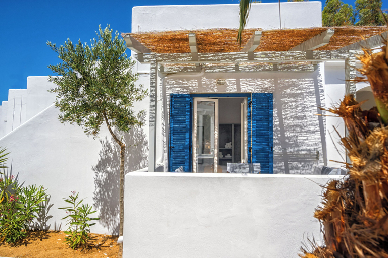 Exterior 4, Coralli Seaside Resort, South Aegean