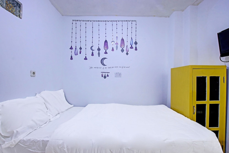 Others 2, Hotel O Kedai Cinta Guest House, Cirebon