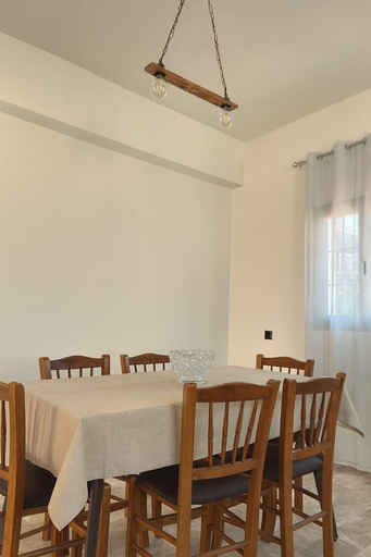 Room 5, Family Maria - Sunset Views Over Kalymnos, South Aegean