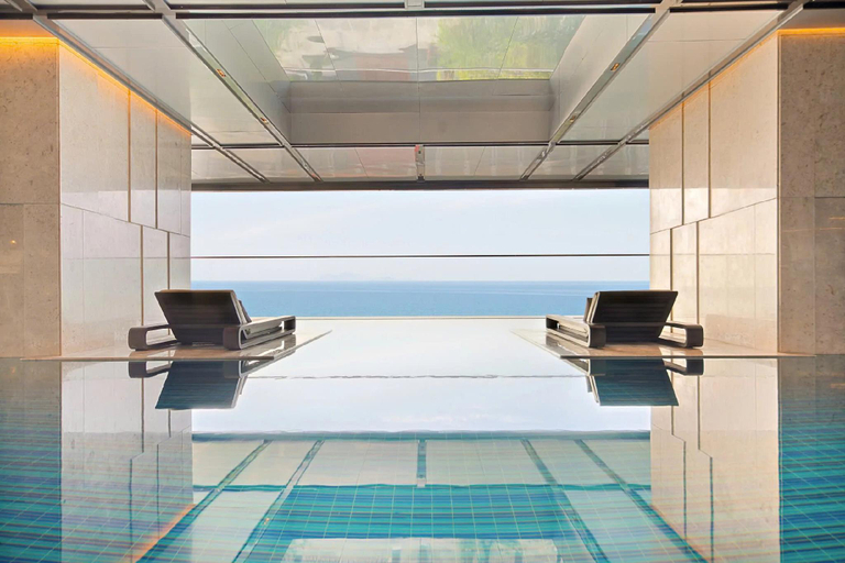 Sport & Beauty, TMS Sea Condotel Quy Nhon, Qui Nhơn