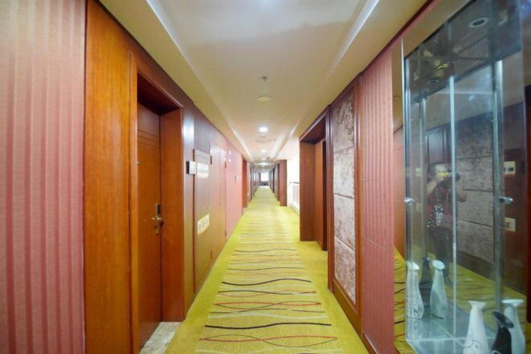 Others 5, Huangguan Holiday Hotel, Changzhou