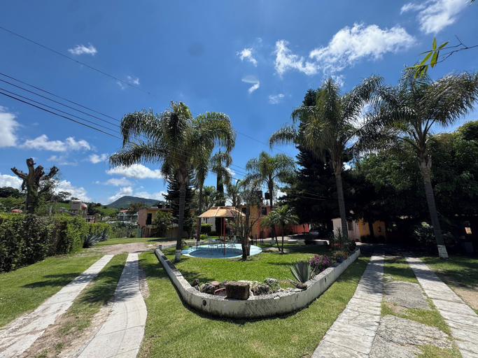 Others 5, Hotel Quinta Ventura, Ixtapan de la Sal