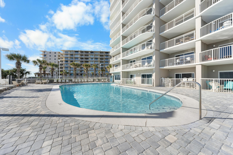 Sport & Beauty 5, Tradewinds 1106 - Austin Family Retreat, Baldwin