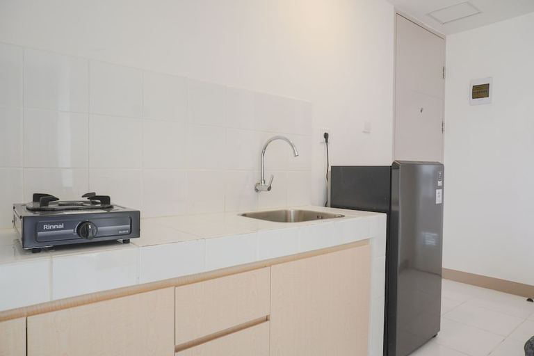 Others 5, New Furnished And Spacious 2Br Tokyo Riverside Pik 2 Apartment, Tangerang