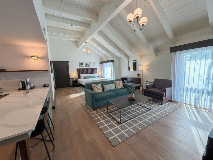 Bedroom 3, Bay Valley Resort, a Wyndham Hotel, Bay