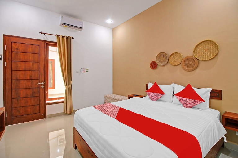Others 3, Hotel O Madania Guesthouse Syariah, Lombok