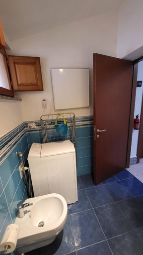 2, Itiseasy Cuglieri 2 Luxury Apartment, Oristano