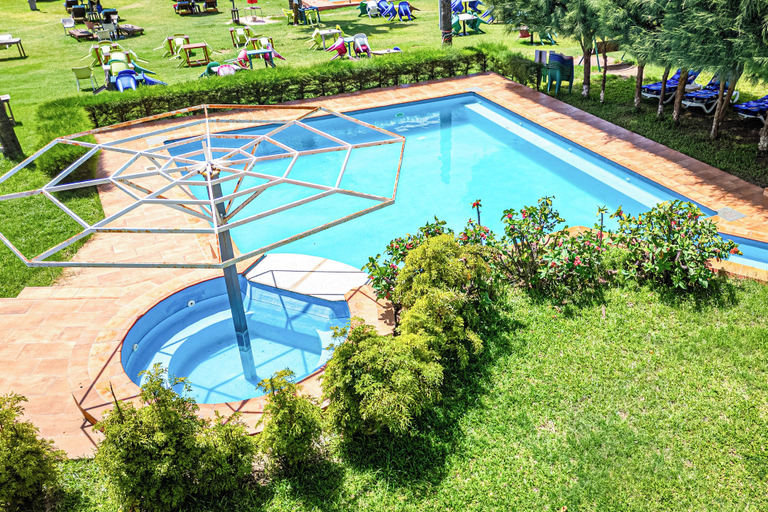 Sport & Beauty 5, Kasumai Beach Resort, Kombo Saint Mary