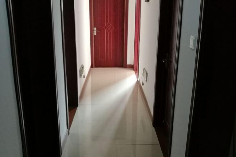 Others 5, Huai'an Chuanzhixing Hotel, Huai'an