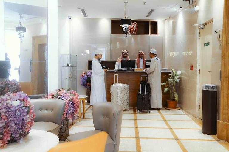 Others 5, Nour Al Thuria Hotel, Makkah