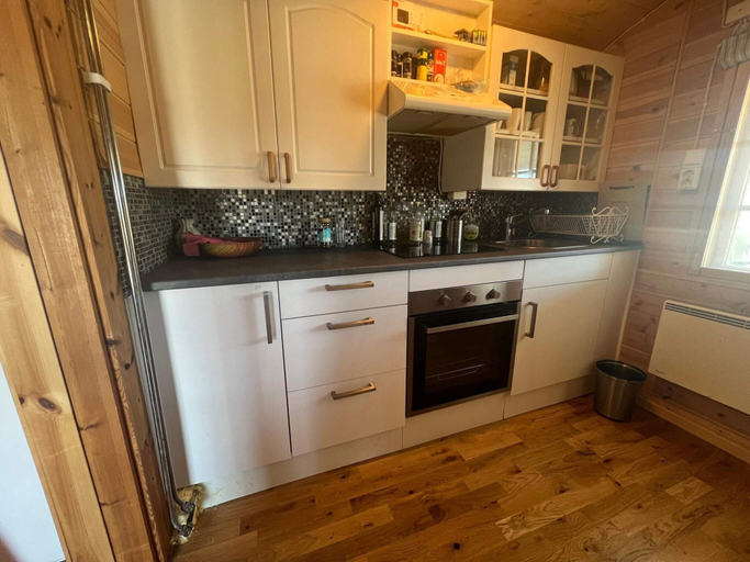 Interior 5, 4 Star Holiday Home in Kil, Kil