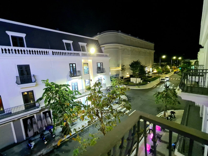 Exterior & Views 2, Thu Le Hotel, Cao Lanh