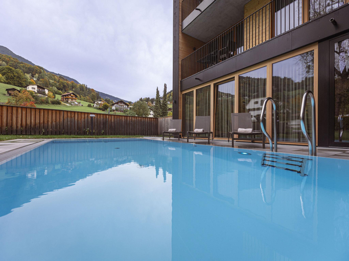 5, Apartment in Schruns near ski resort, Bludenz