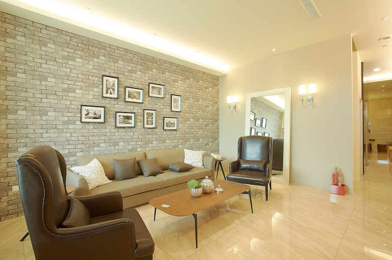 Others 4, Top Bay B 'N B, Pingtung