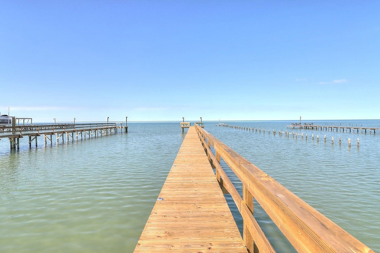 Miscellaneous 2, Soggy Pollards 5 Bedroom Home by RedAwning, Aransas