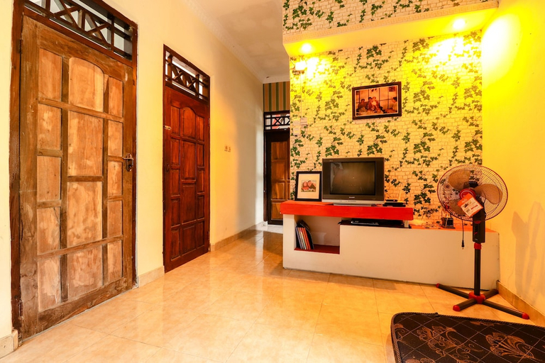 Others 5, Jemakir Homestay, Kulon Progo